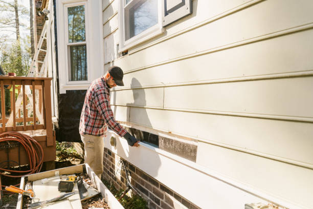 Trusted Siding Inspection service in Sutersville, PA - Creative Siding